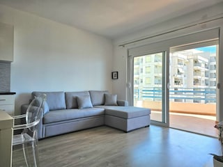 Apartment Saranda  15
