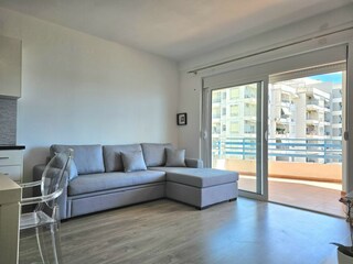 Apartment Saranda  18