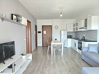 Apartment Saranda  19