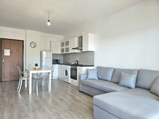 Apartment Saranda  19