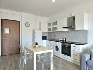 Apartment Saranda  20