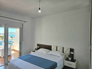 Apartment Saranda  25
