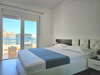 Apartment Saranda  24