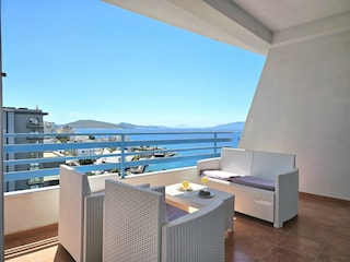 Apartment Saranda  25