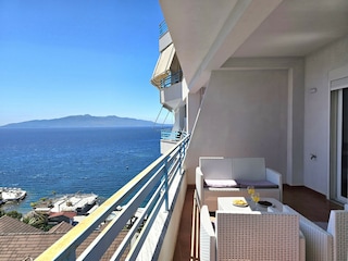 Apartment Saranda  27