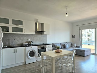 Apartment Saranda  28