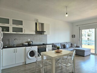 Apartment Saranda  31