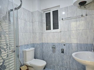 Apartment Saranda  29