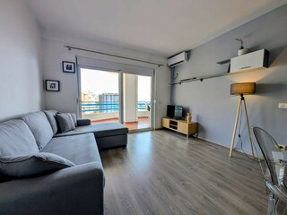 Apartment Saranda Ausstattung 6
