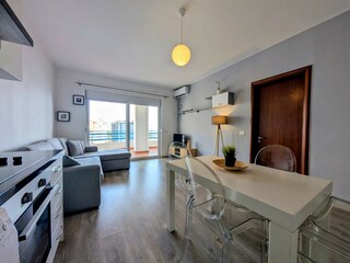 Apartment Saranda Ausstattung 7