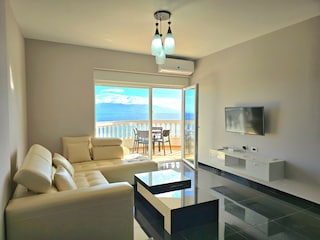 Apartment Saranda Ausstattung 4