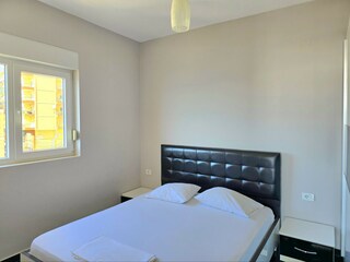 Apartment Saranda Ausstattung 6