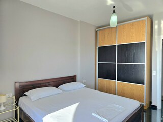Apartment Saranda Ausstattung 7