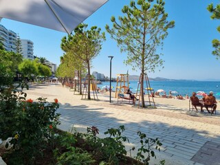 Apartment Saranda Umgebung 18
