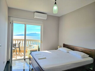 Apartment Saranda Ausstattung 8