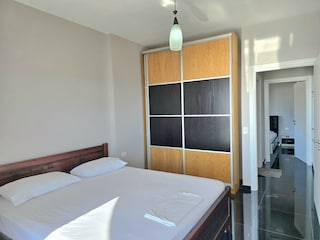 Apartment Saranda Ausstattung 9