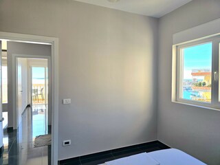 Apartment Saranda Ausstattung 11