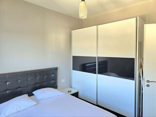 Apartment Saranda Ausstattung 12