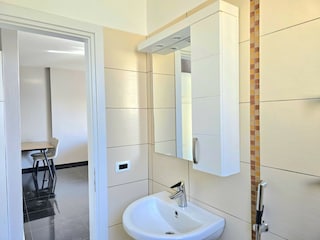 Apartment Saranda Ausstattung 13