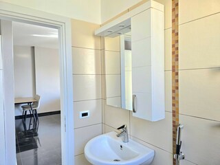 Apartment Saranda Ausstattung 14