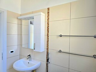 Apartment Saranda Ausstattung 20