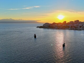 Apartment Saranda  21