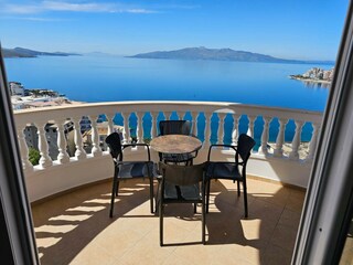 Apartment Saranda  23
