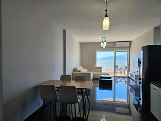 Apartment Saranda  24