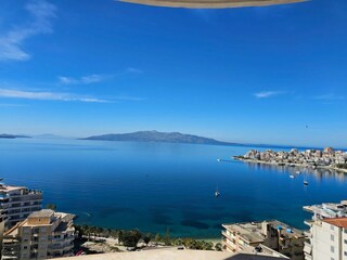 Apartment Saranda  25