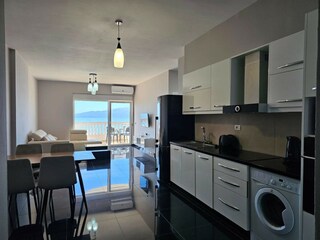 Apartment Saranda  29
