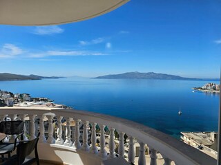 Apartment Saranda  30