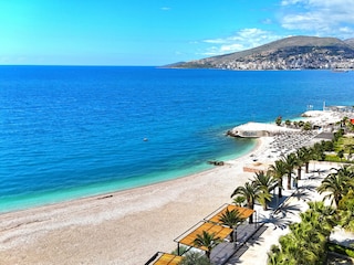 Apartment Saranda  31