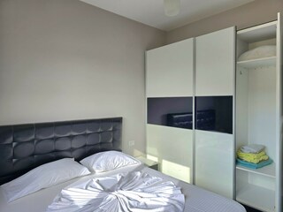 Apartment Saranda Ausstattung 18