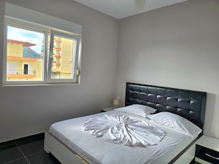 Apartment Saranda Ausstattung 19