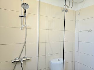 Apartment Saranda Ausstattung 20