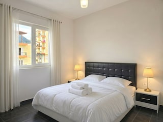 Apartment Saranda Ausstattung 11