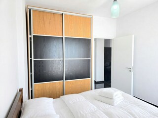 Apartment Saranda Ausstattung 12