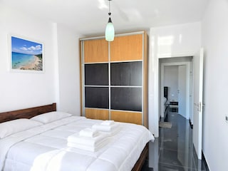 Apartment Saranda Ausstattung 14