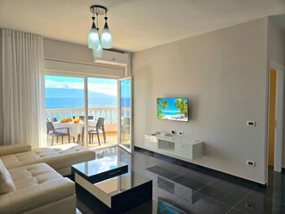 Apartment Saranda Ausstattung 16