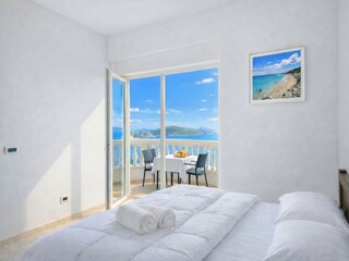 Apartment Saranda Ausstattung 17