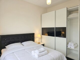 Apartment Saranda Ausstattung 18
