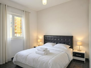 Apartment Saranda Ausstattung 19