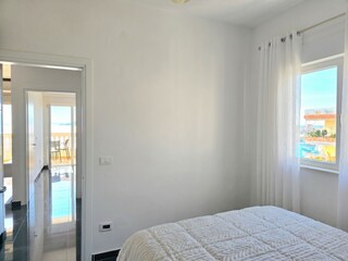 Apartment Saranda Ausstattung 20