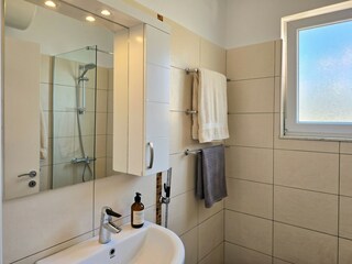 Apartment Saranda Ausstattung 24