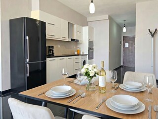 Apartment Saranda Ausstattung 26