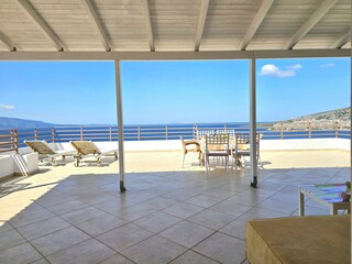 Apartment Saranda  4