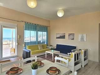 Apartment Saranda  2