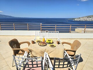 Apartment Saranda  5