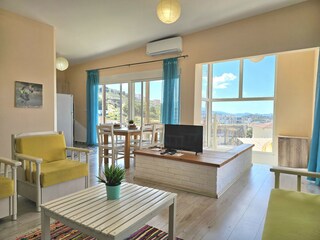Apartment Saranda  4