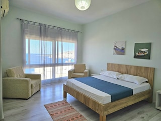 Apartment Saranda  5